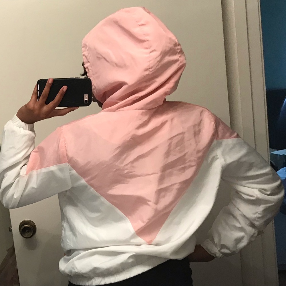 Windbreaker - Picture 2 of 2